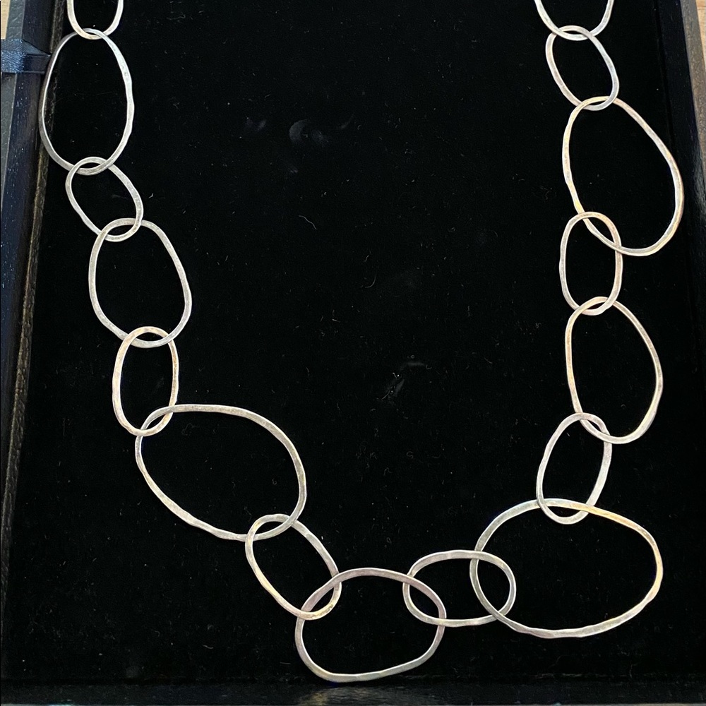 Silpada necklace